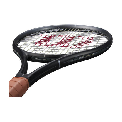 Raqueta De  Tenis  Wilson  Rf 01 - Tenis y Padel Cuarta