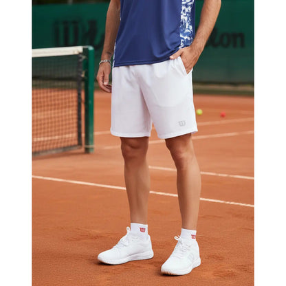 Short Deportivo Largo Wilson