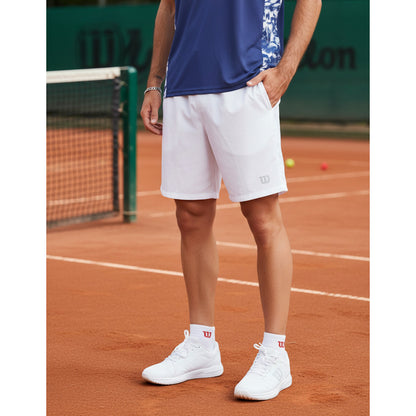 Short Deportivo Largo Wilson