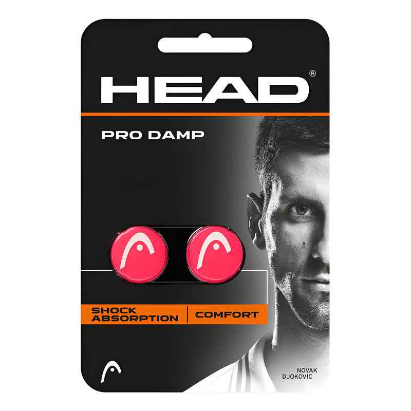 Antivibrador Head Pro Damp