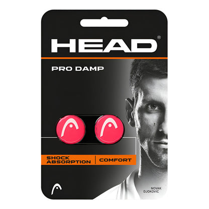 Antivibrador Head Pro Damp - Tenis y Padel Cuarta