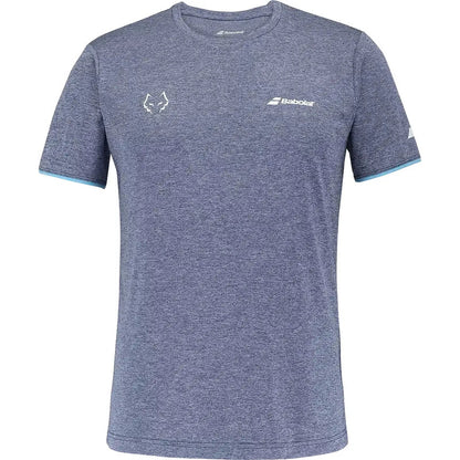 Polera Babolat Juan Lebron