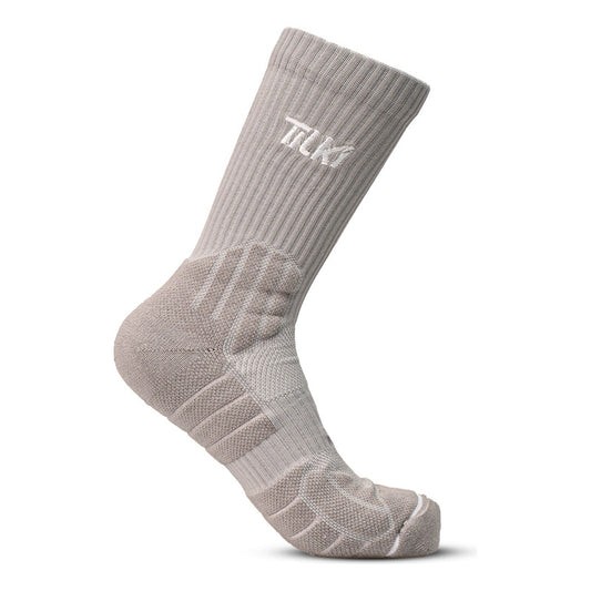 Calcetín Crew D2 Tilki Lehinde - Tenis y Padel Cuarta