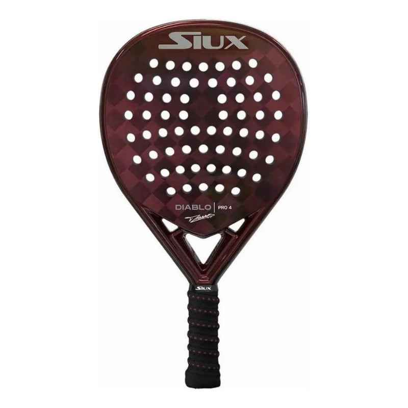 Siux Tino Libaak Diablo Pro 4 2025