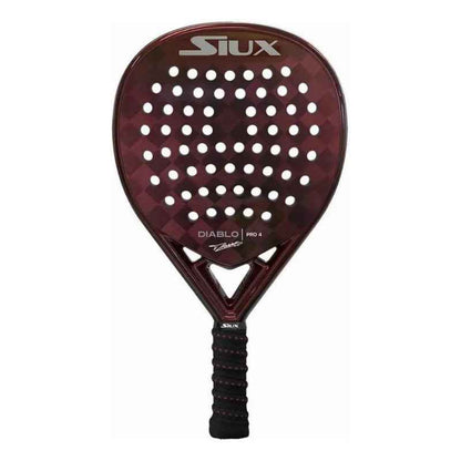 Siux Tino Libaak Diablo Pro 4 2025