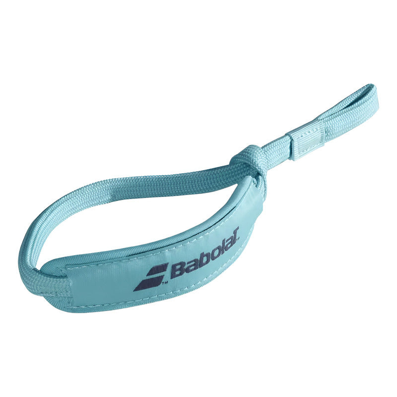Cordon De Pala Wrist Strap Babolat - Tenis y Padel Cuarta