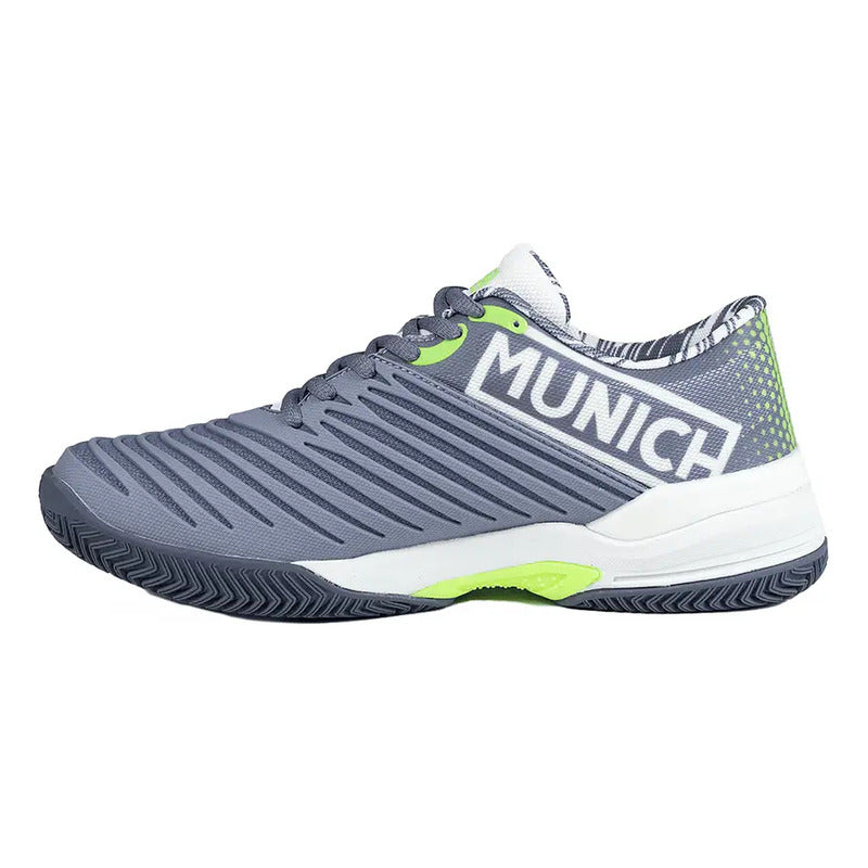 Zapatilla Munich Padx 49