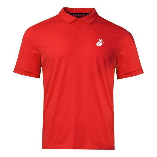 Polera Polo Tilki