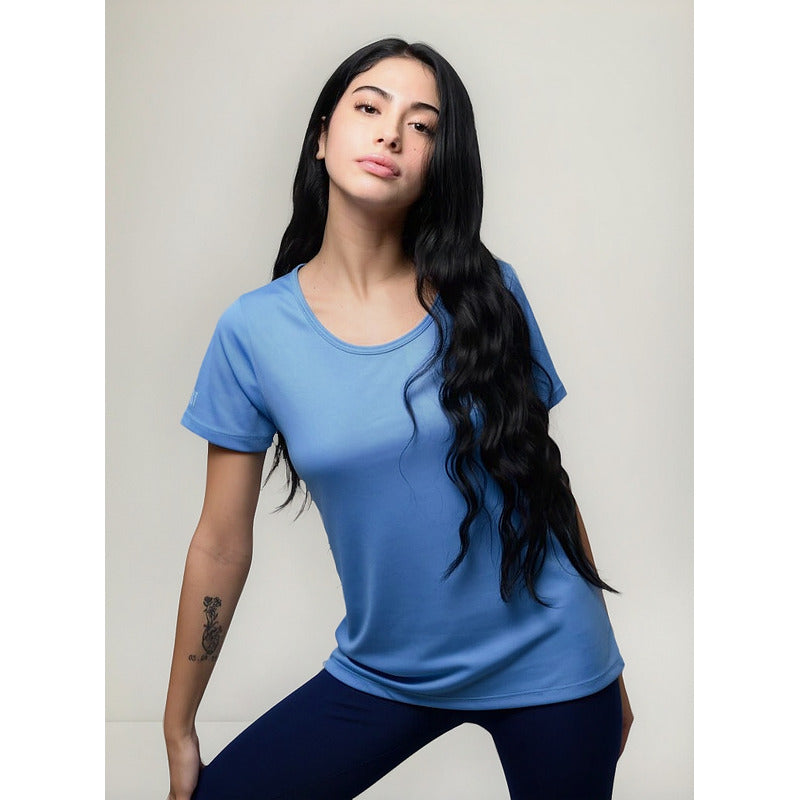 Polera X Trust Buenos Aires