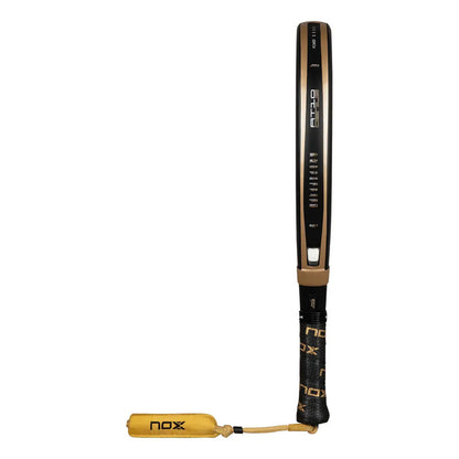 Pala Nox AT10 Luxury Genius 18k Alum 2026