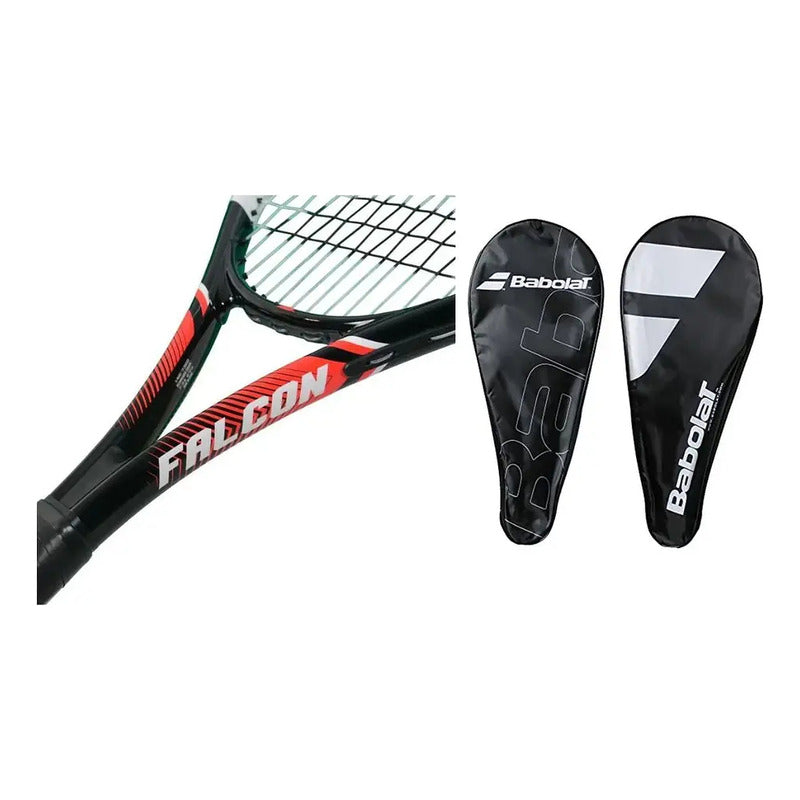 Raqueta Tenis Babolat Falcon 105