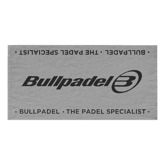 Toalla Bullpadel Bptowel 100x50
