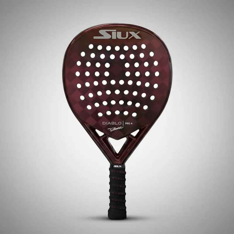 Siux Tino Libaak Diablo Pro 4 2025