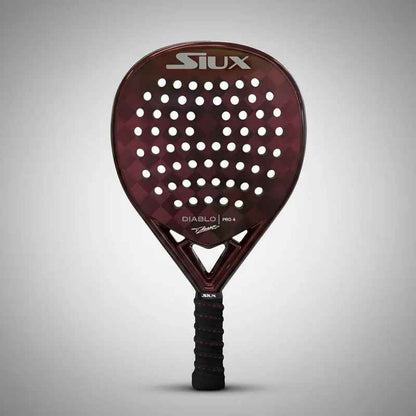 Siux Tino Libaak Diablo Pro 4 2025