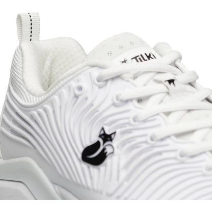Zapatillas Tilki Ortak Para Tenis/pádel