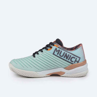 Zapatilla Munich Padx 47