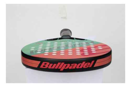 Paleta De Padel Bullpadel Flow Light Woman23