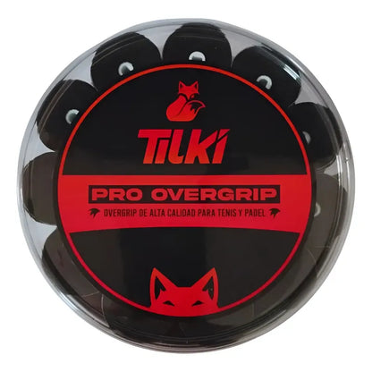 Overgrip Tilki Pro X30