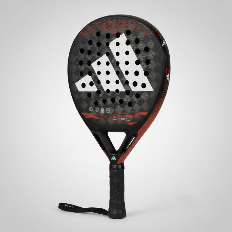 Pala Adidas Cross It Ctrl- Funcionalidad y Estilo