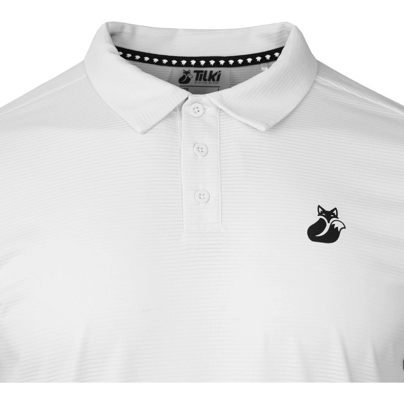 Polera Tilki Polo Pro