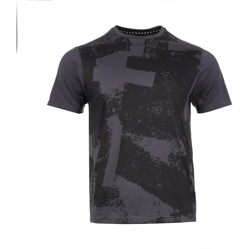 Polera Tilki Full Print Poly