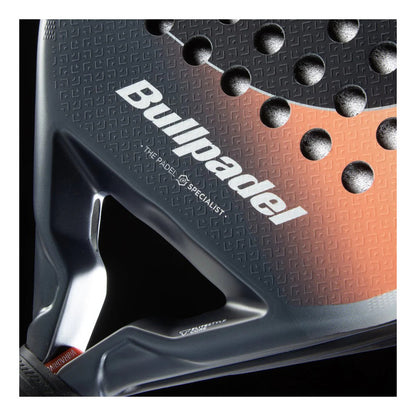 Pala Bullpadel Elite W By Gemma Triay 2026 Negro