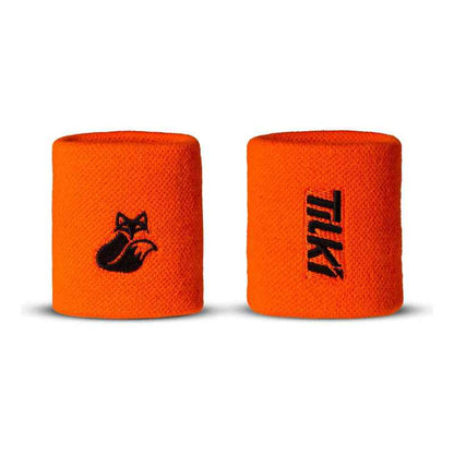 Muñequera Corta Deportiva Tilki