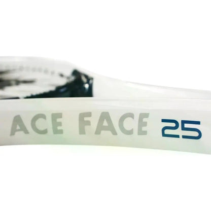 Raqueta Prince Ace Face 25 JR