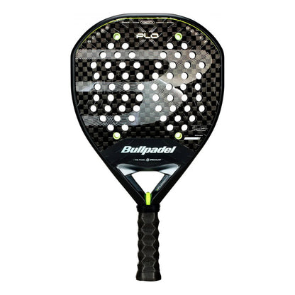 Pala Bullpadel Xplo 2026 by Martin Di Nenno - Tenis y Padel Cuarta