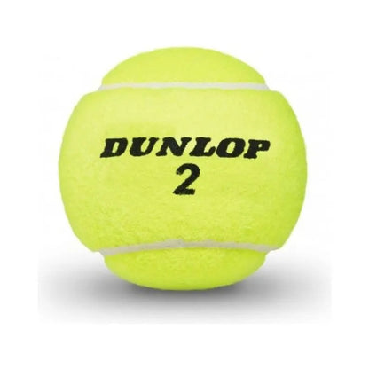 Tarro x3 Pelota Dunlop Australian Open
