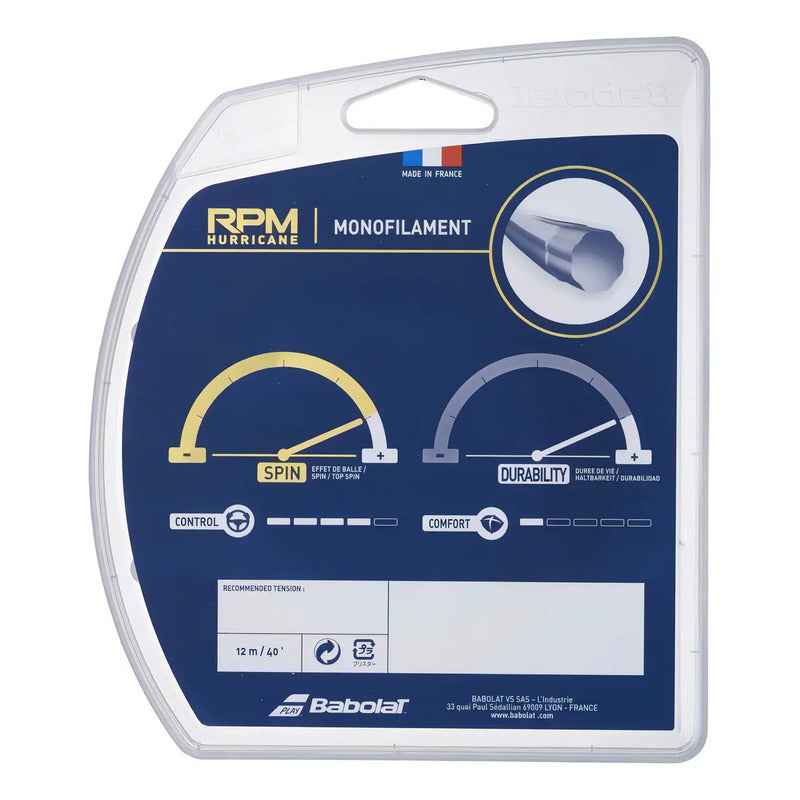 Babolat RPM Hurricane