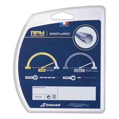 Babolat RPM Hurricane