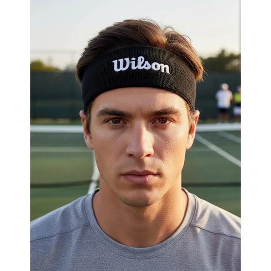 Cintillo Deportivo Wilson