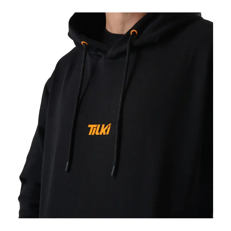 Polerón Hoodie Tilki