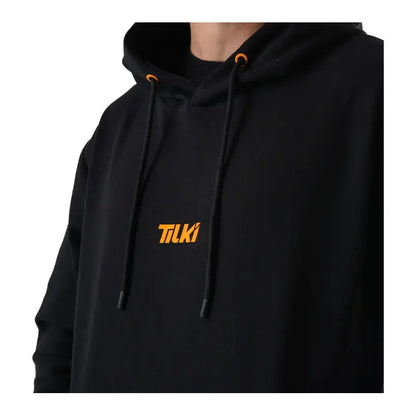 Polerón Hoodie Tilki