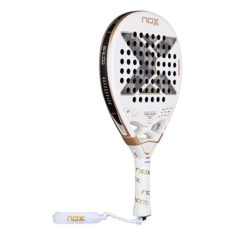 Pala Nox AT10 Genius 12k Alum Xtreme 2026