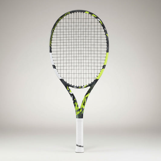 Raqueta De Tenis Babolat Pure Aero Junior 26 Graphite