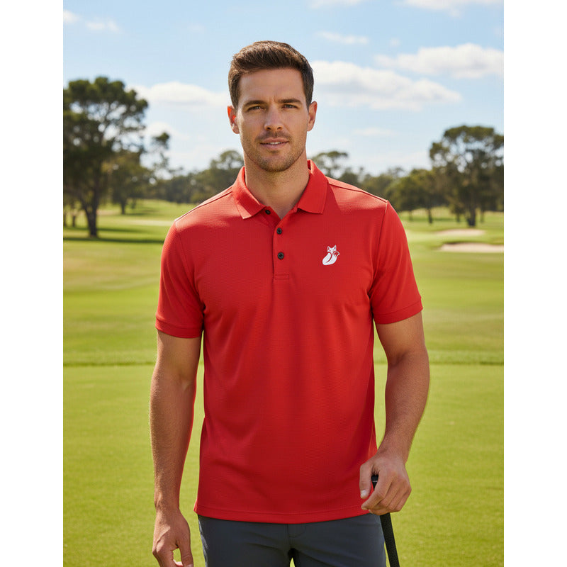 Polera Tilki Polo Pro