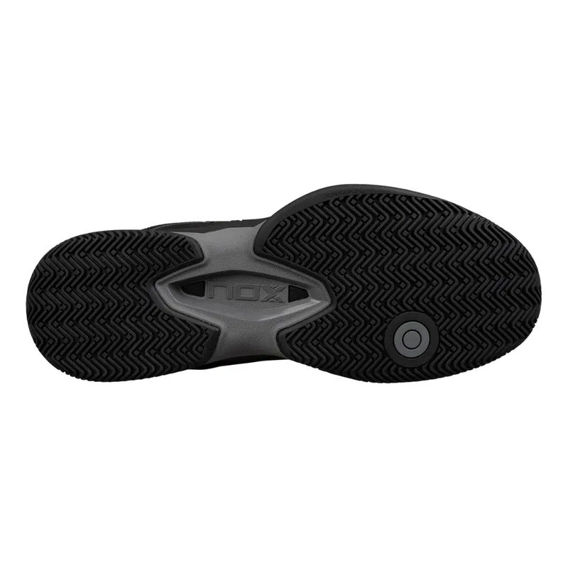 Zapatillas Nox ML 10 HEXA para Pádel - Rendimiento y Comodidad