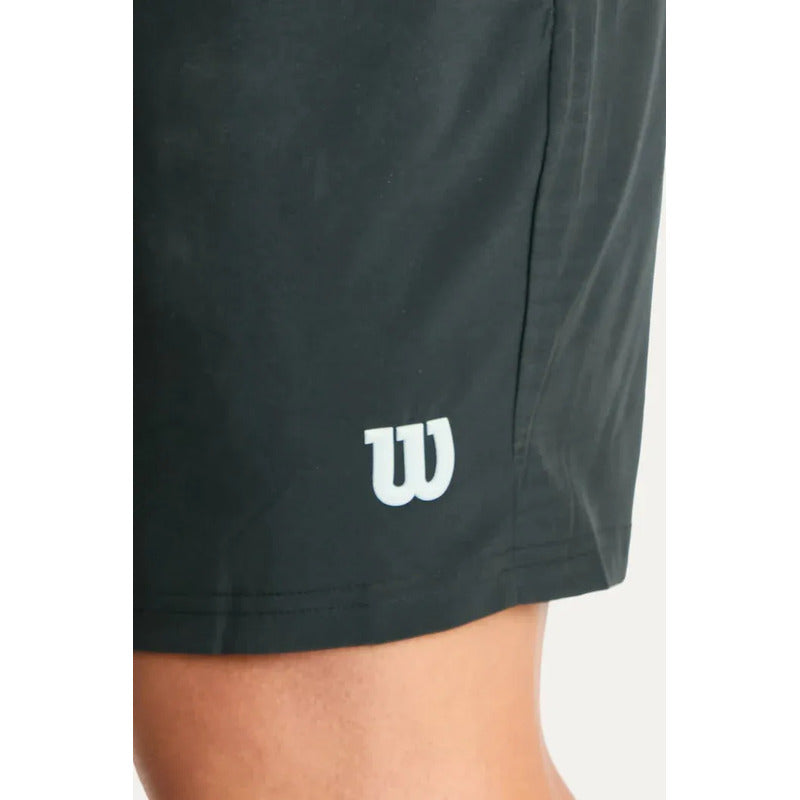 Short Deportivo Largo Wilson