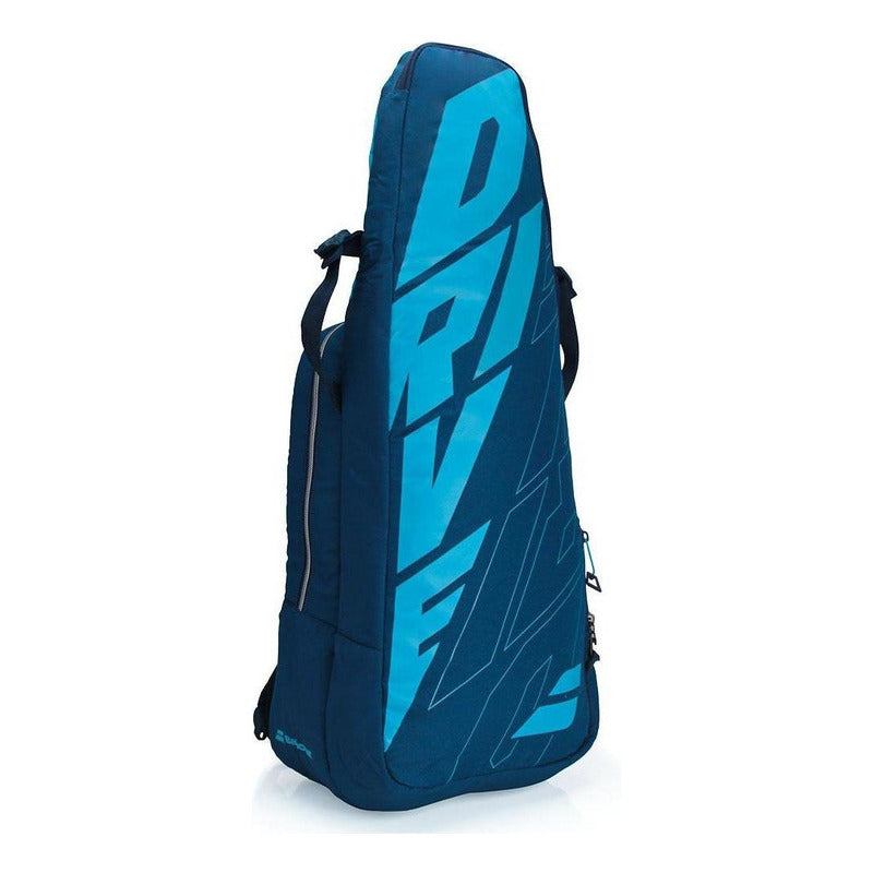 Mochila Babolat Pure Drive Azul