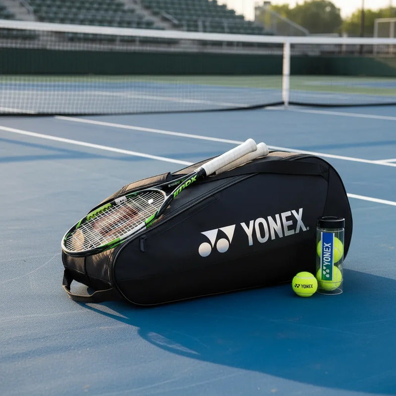 Bolso Raquetero Yonex Team 42526 X6