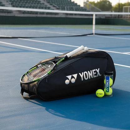 Bolso Raquetero Yonex Team 42526 X6