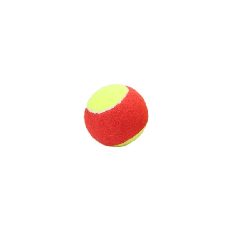 Pack 10 Pelotas De Tenis Junior