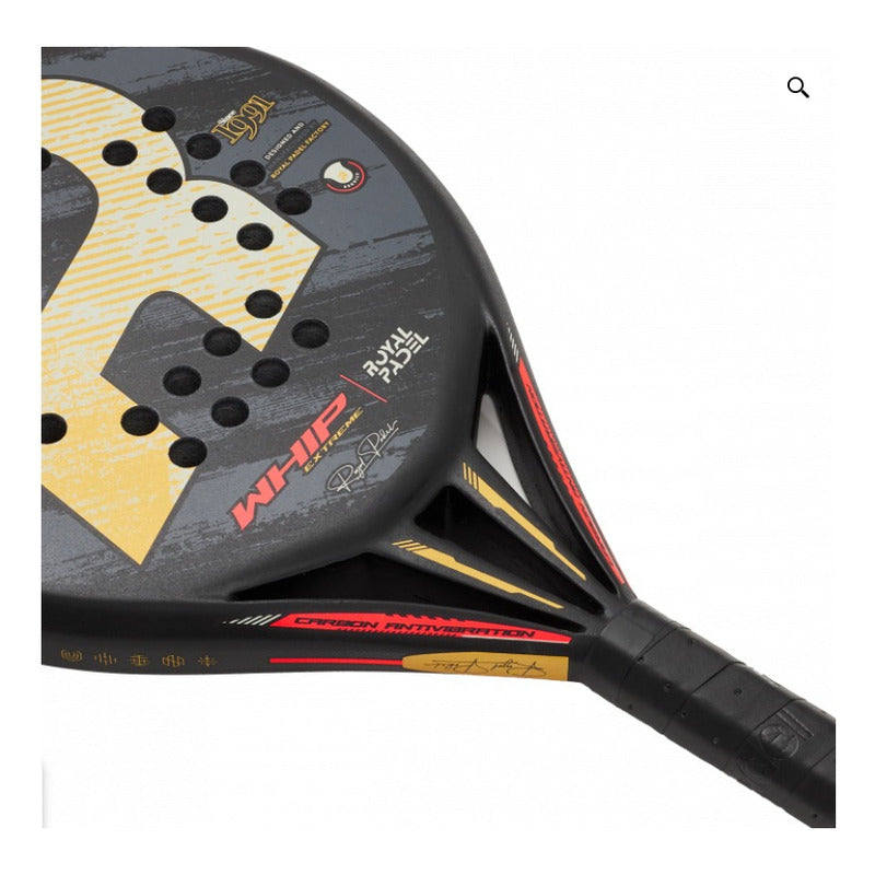 Pala Royal Pádel Whip Extreme 2024