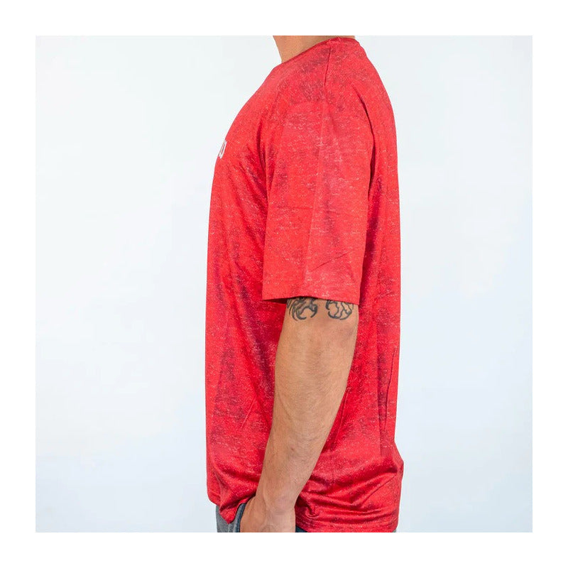 Polera Wilson Strong Fit