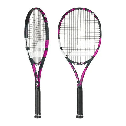 Raqueta Babolat Boost Aero Pink Grip 2 Rosa Chicle