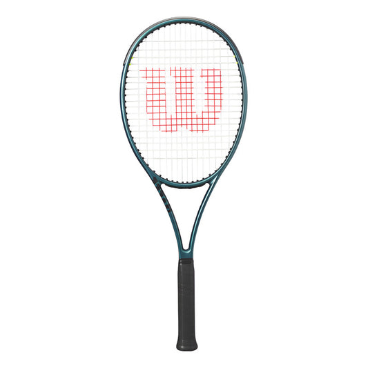 Raqueta Wilson Blade 98 V9, Grip 3