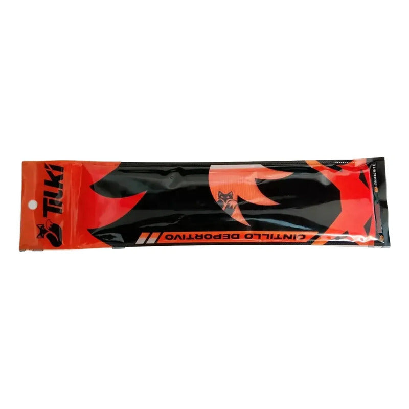 Cintillo Pro Tilki
