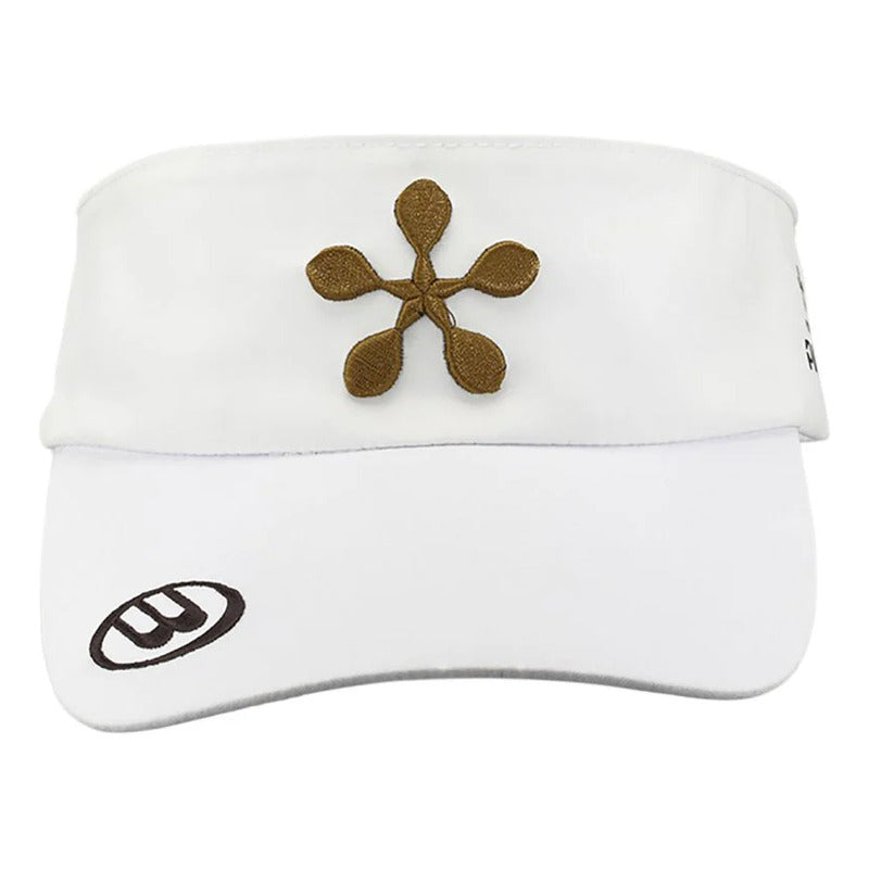 Gorro Visera Bullpadel Premier Pádel Bpv-pmr2506